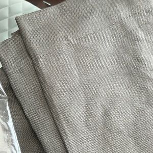 Radiant Drapes-SOLD!